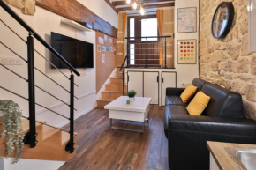 Modern Tasty Loft Saint Germain Latin Quarter